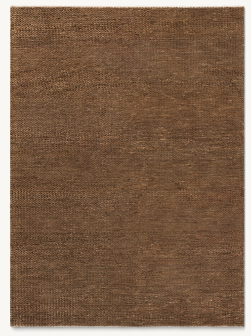 Shown in Burnt Caramel.