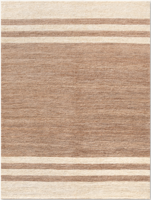 Ashe - Tapis en jute