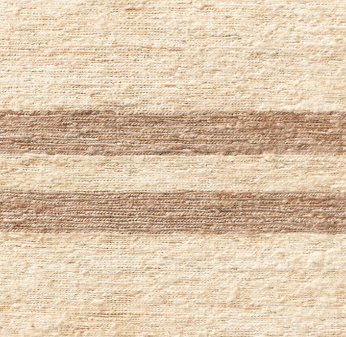 Shown in Natural/Bleached.
