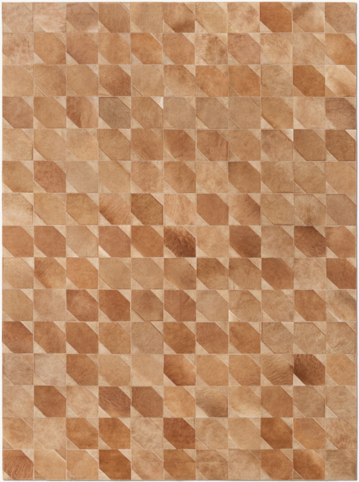 Amaro Luxe Cowhide Rug