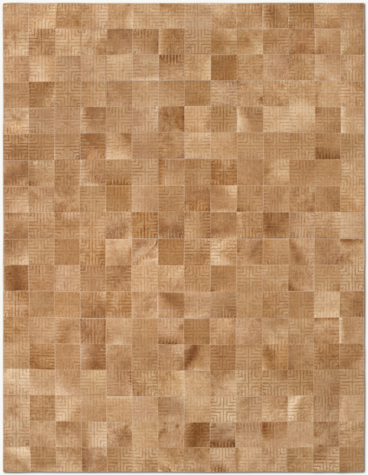 Pedro Luxe Cowhide Rug
