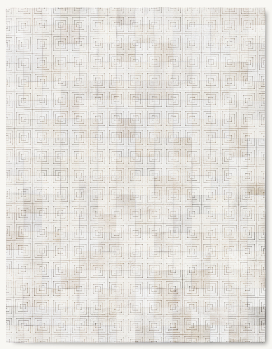Pedro Luxe Cowhide Rug