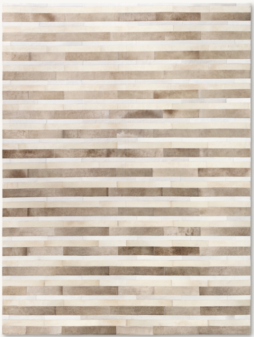 Faren Luxe Cowhide Rug