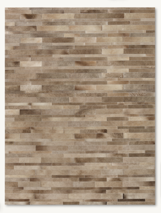 Faren Luxe Cowhide Rug