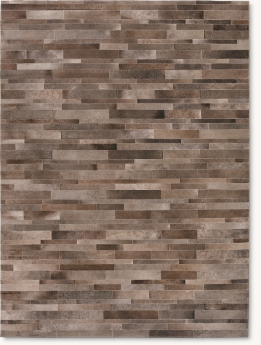 Faren Luxe Cowhide Rug