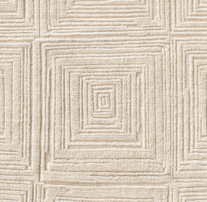 Shown in Sand.