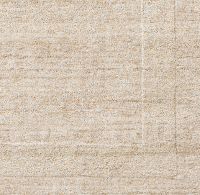 Shown in Sand.
