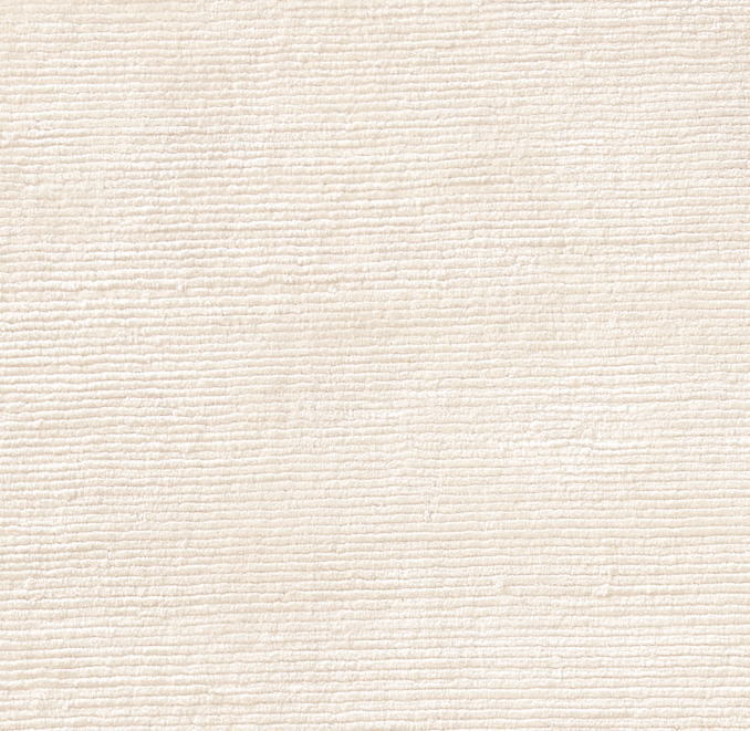 Overhead view of Mian Cashmere Rug Swatch 