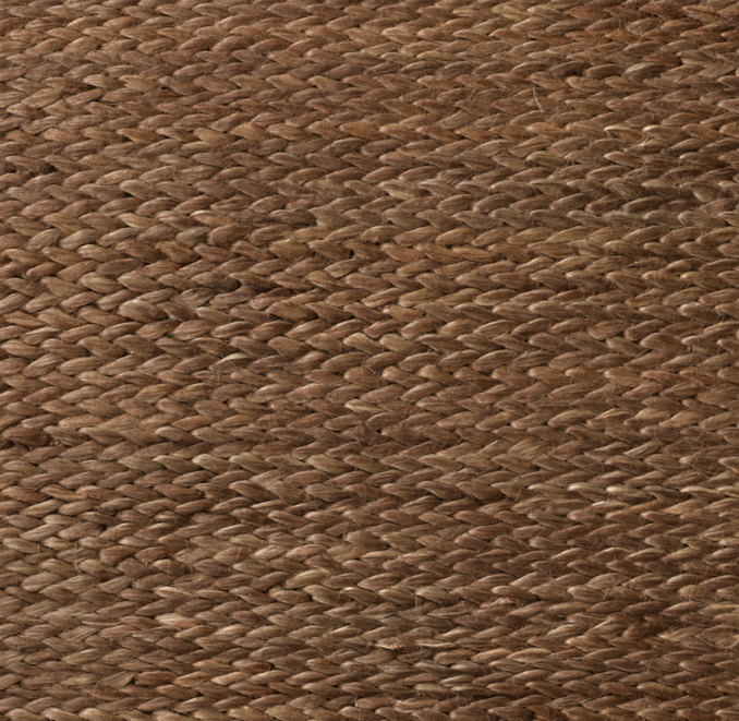 Shown in Burnt Caramel.