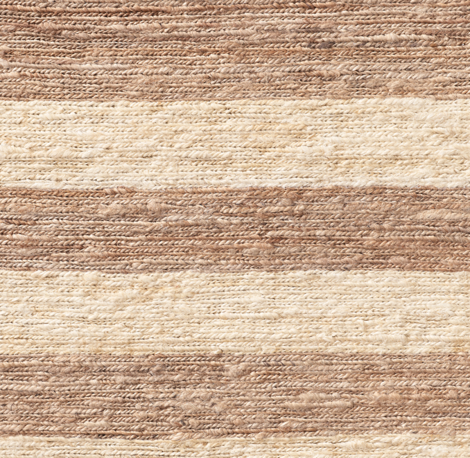 Shown in Natural/Bleached.