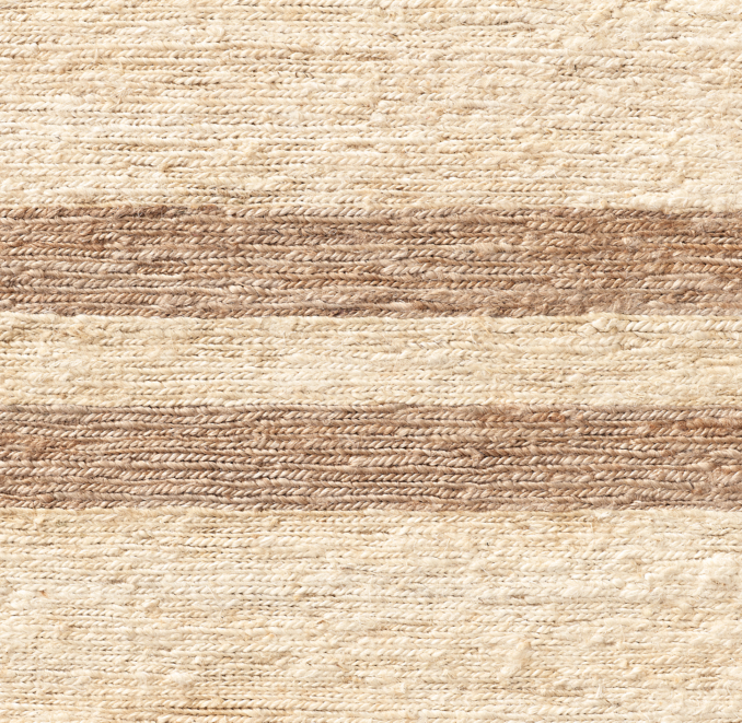 Shown in Natural/Bleached.