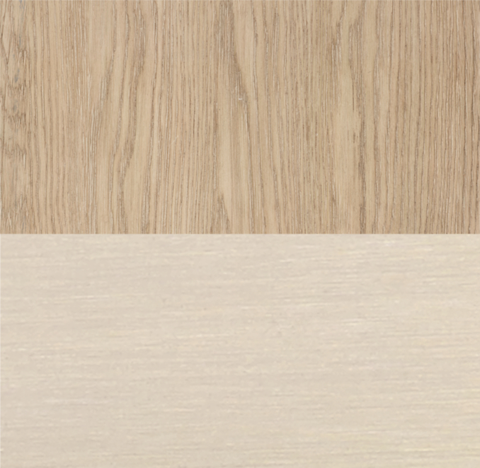 Gael Oak Collection Swatch
