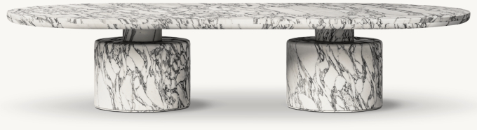 Ponti Coffee Table