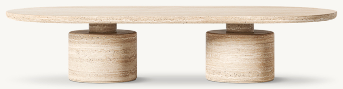 Ponti Coffee Table