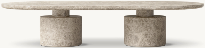 Ponti Coffee Table