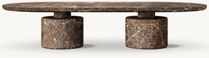 Ponti Coffee Table