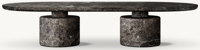 Ponti Coffee Table