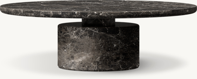 Ponti Round Coffee Table