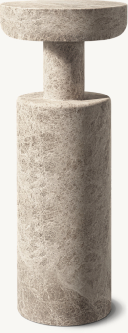 Ponti Round Drink Table