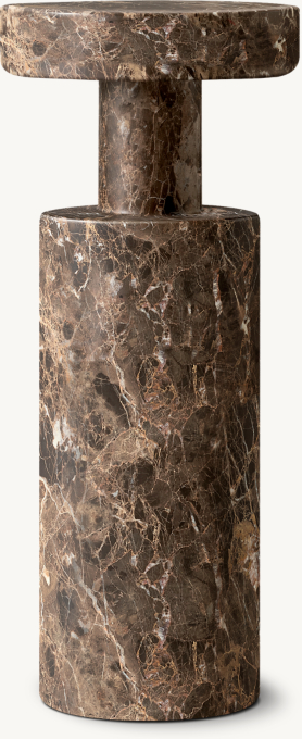 Ponti Round Drink Table