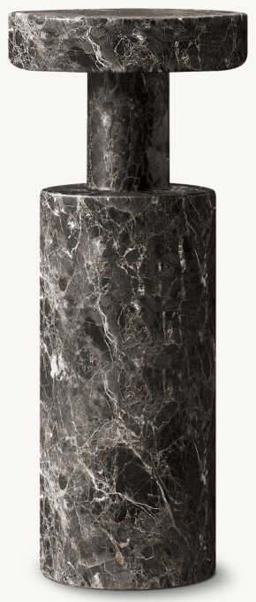 Ponti Round Drink Table