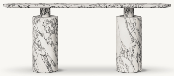 Ponti Console Table