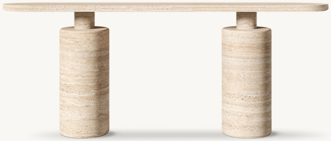 Ponti Console Table