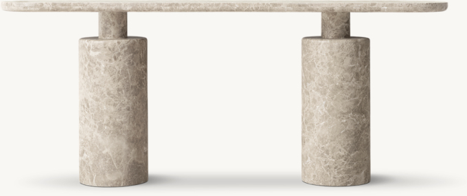 Ponti Console Table
