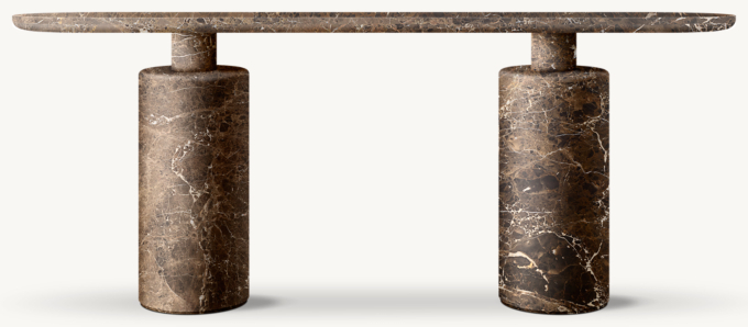 Ponti Console Table