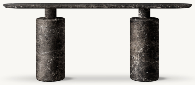 Ponti Console Table