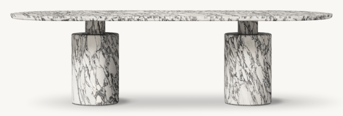 Ponti Dining Table