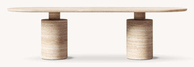 Ponti Dining Table