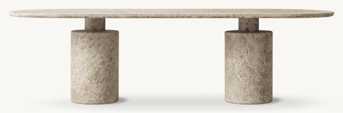Ponti Dining Table