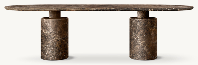 Ponti Dining Table