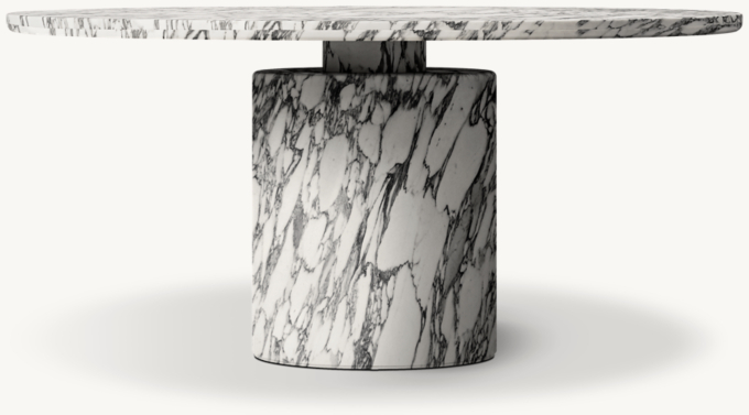 Ponti Round Dining Table