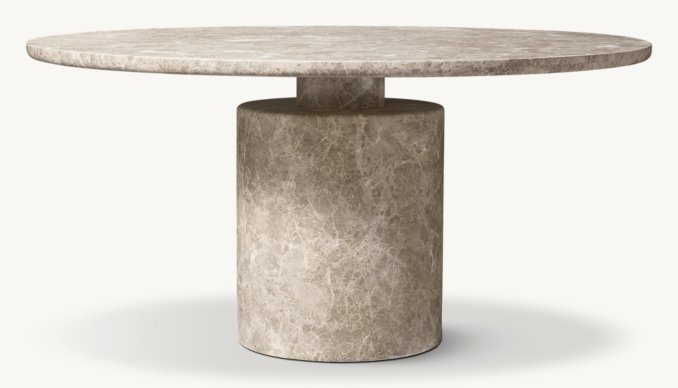 Ponti Dining Table - Thumbnail 3