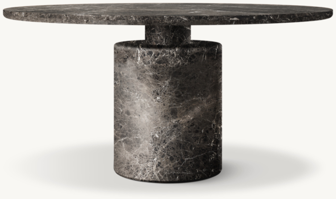 Ponti Round Dining Table