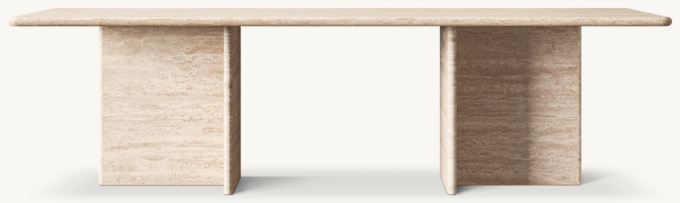 Marco Rectangular Dining Table