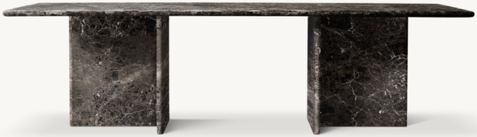 Marco Rectangular Dining Table