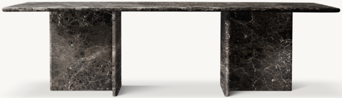 Marco Rectangular Dining Table