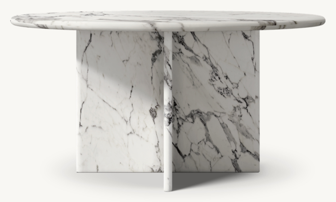 Marco Round Dining Table