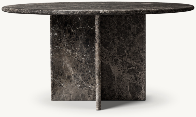 Marco Round Dining Table