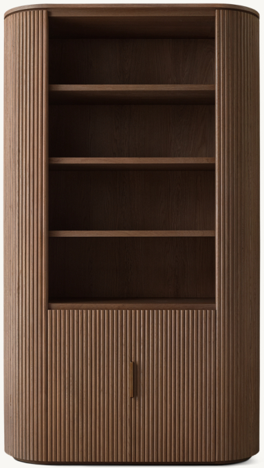 Byron Sideboard & Hutch