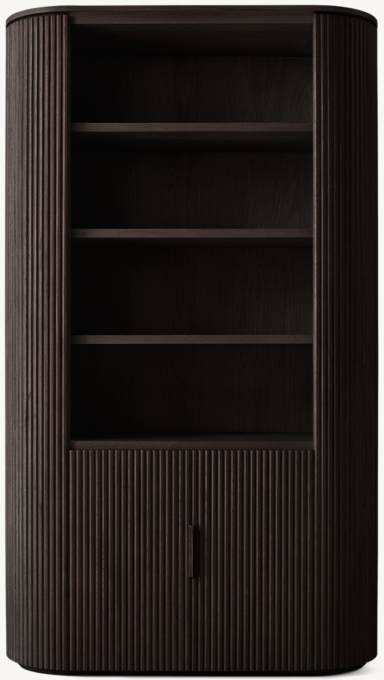 Byron Sideboard & Hutch