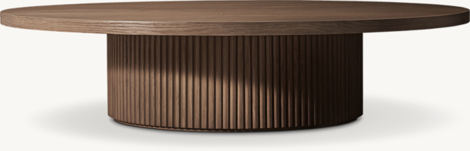Shown in Brown Oak.
