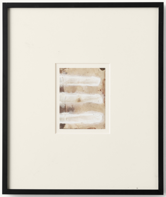 Shown in Black frame.