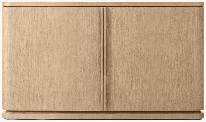 Ligné Media Console