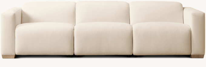 Lennon Recliner Modular 3-Piece Sofa