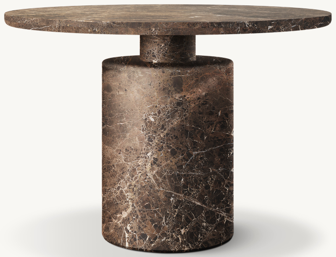 Ponti Entry Table