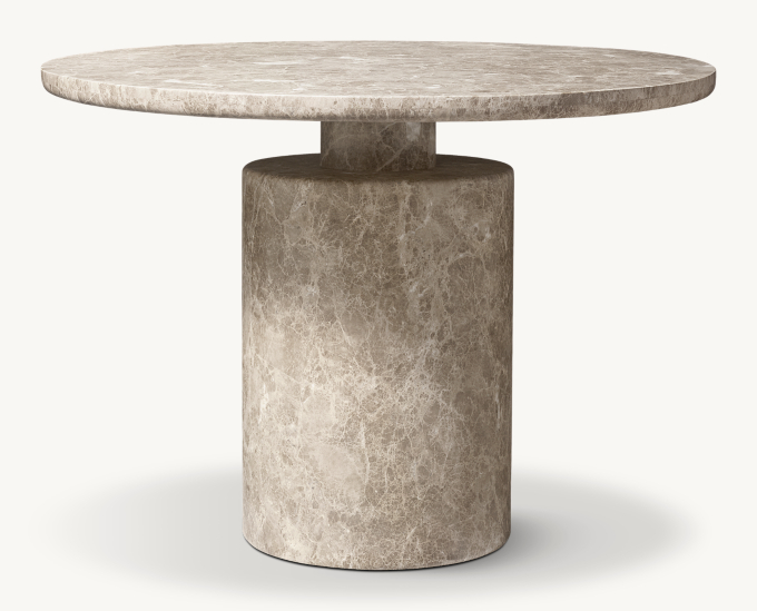 Ponti Entry Table